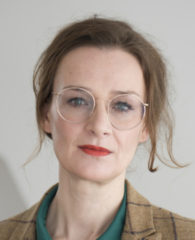 Franziska Schutzbach