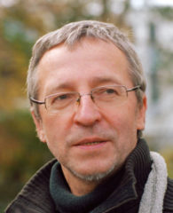 Artur Klinaŭ