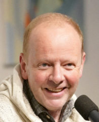 Ulf Erdmann Ziegler